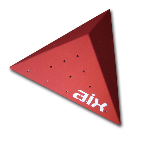 Struktury wspinaczkowe (drewniane), paczki, model Wooden STR 15