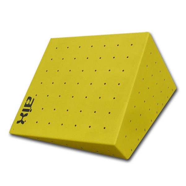 Struktury wspinaczkowe (drewniane), paczki, model Wooden BRIX 1L