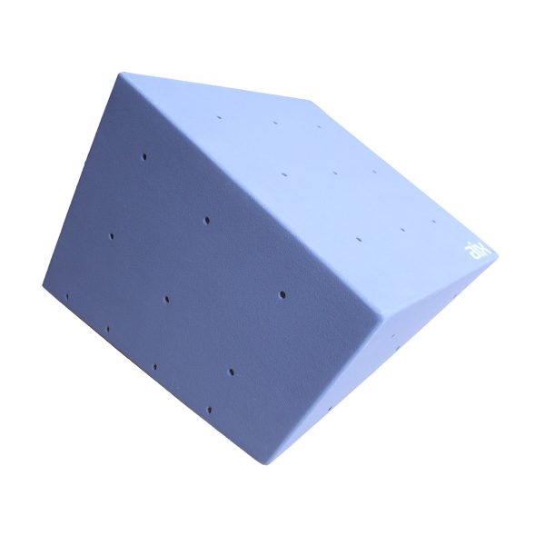 Struktury wspinaczkowe (drewniane), paczki, model Wooden BRIX 1L