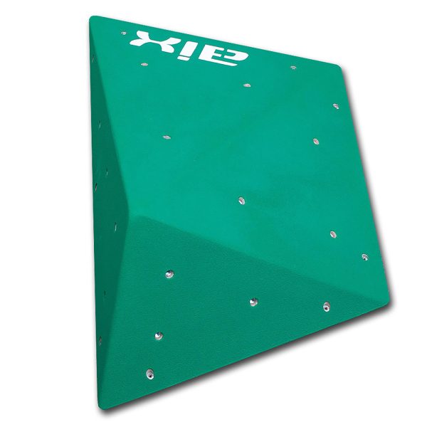 Struktury wspinaczkowe (drewniane), paczki, model Wooden FLOYD