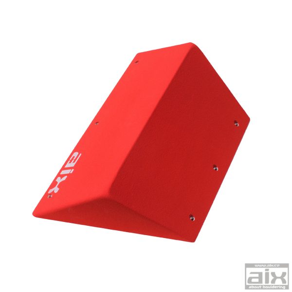 Struktury wspinaczkowe (drewniane), paczki, model Wooden STR GON 30°