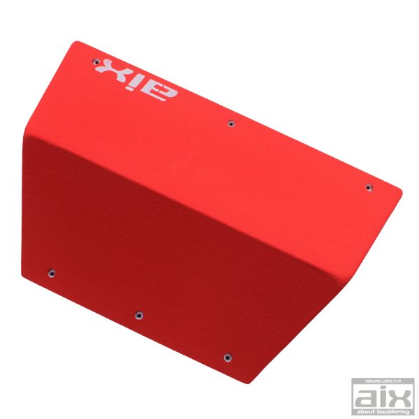 Struktury wspinaczkowe (drewniane), paczki, model Wooden STR GON 30°