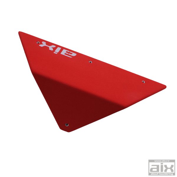 Struktury wspinaczkowe (drewniane), paczki, model Wooden STR GON 90°