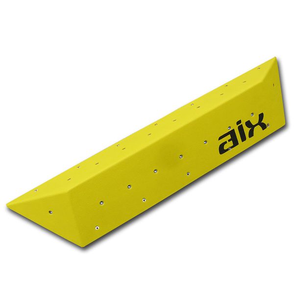 Struktury wspinaczkowe (drewniane), paczki, model Wooden LEDGE