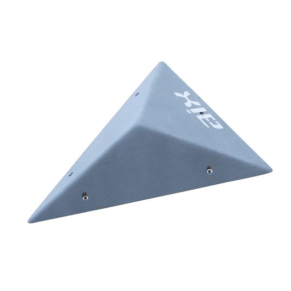 Struktury wspinaczkowe (drewniane), paczki, model Wooden STR Sofi-1