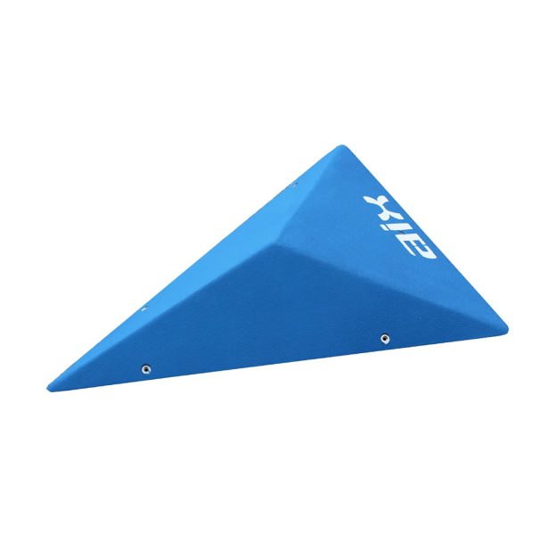 Struktury wspinaczkowe (drewniane), paczki, model Wooden STR Sofi-2