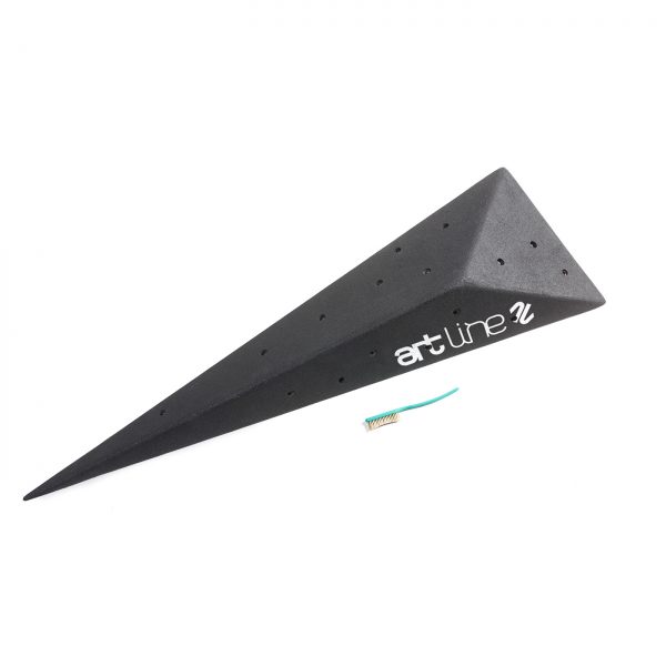 Struktury wspinaczkowe (drewniane), paczki, model Wood Element L1