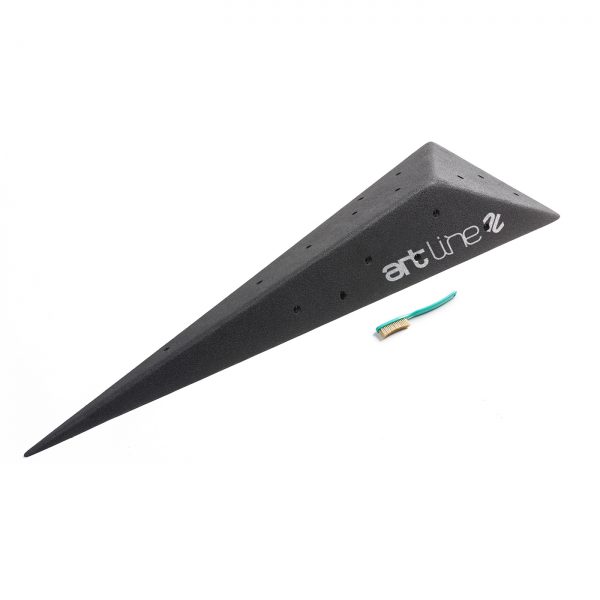 Struktury wspinaczkowe (drewniane), paczki, model Wood Element L1