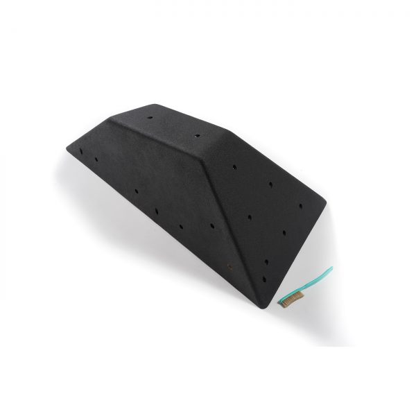 Struktury wspinaczkowe (drewniane), paczki, model Wood Element L10