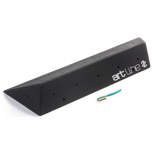 Struktury wspinaczkowe (drewniane), paczki, model Wood Element L2