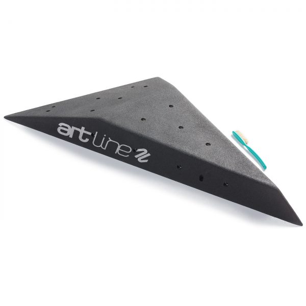 Struktury wspinaczkowe (drewniane), paczki, model Wood Element L3