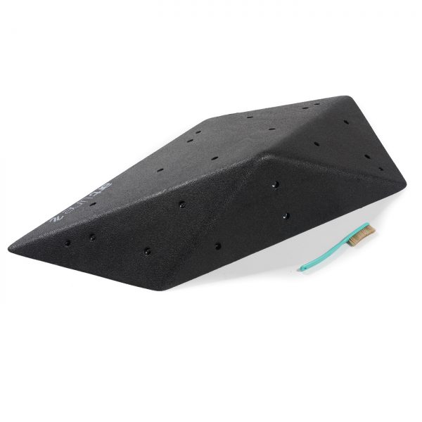 Struktury wspinaczkowe (drewniane), paczki, model Wood Element M10