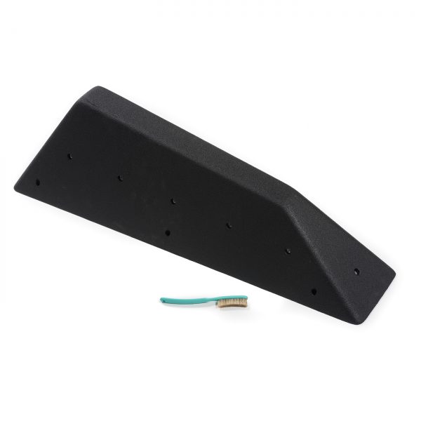 Struktury wspinaczkowe (drewniane), paczki, model Wood Element M8