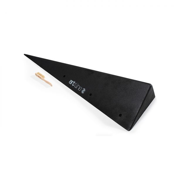 Struktury wspinaczkowe (drewniane), paczki, model Wood Element L11