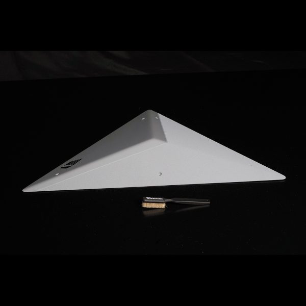 Struktury wspinaczkowe (drewniane), paczki, model Trios Flat L Full Tex.