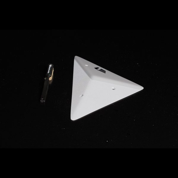 Struktury wspinaczkowe (drewniane), paczki, model Trios Flat 3x XS 2x S 2x M Dual Tex.