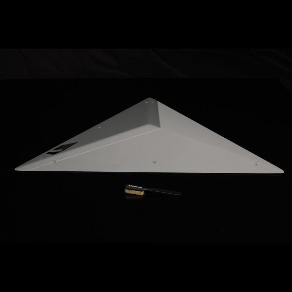 Struktury wspinaczkowe (drewniane), paczki, model Trios Flat XL Full Tex.