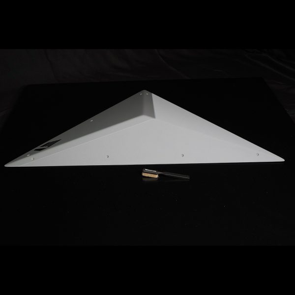 Struktury wspinaczkowe (drewniane), paczki, model Trios Flat XXL Full Tex.