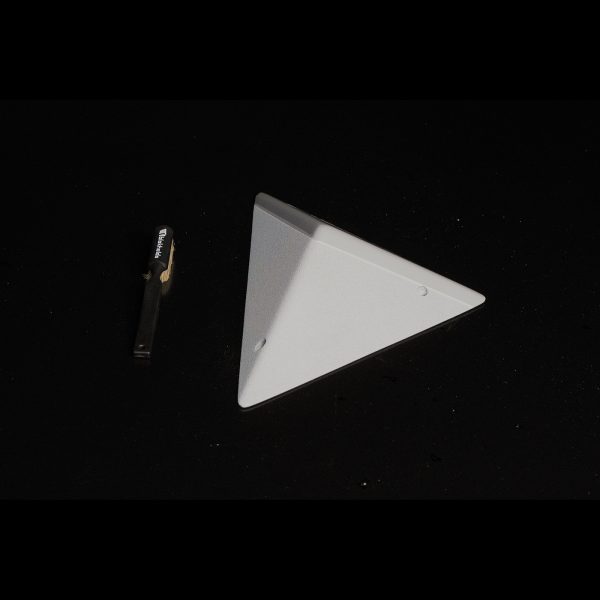 Struktury wspinaczkowe (drewniane), paczki, model Trios Medium 3x XS 2x S 2x M Dual Tex.