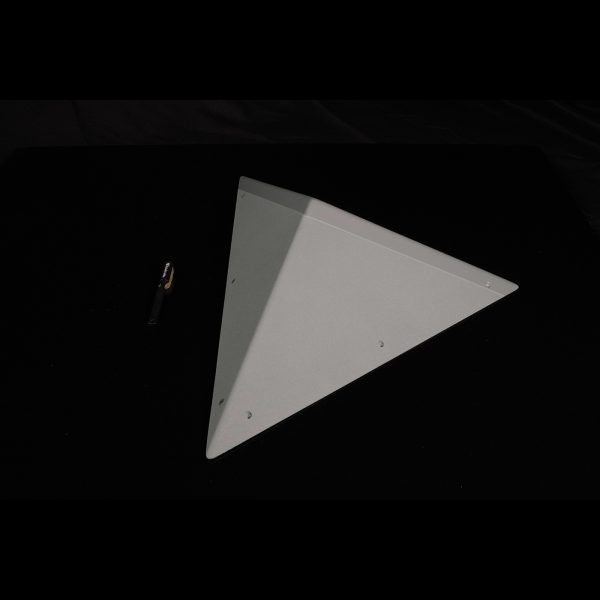 Struktury wspinaczkowe (drewniane), paczki, model Trios Medium XL Full Tex.