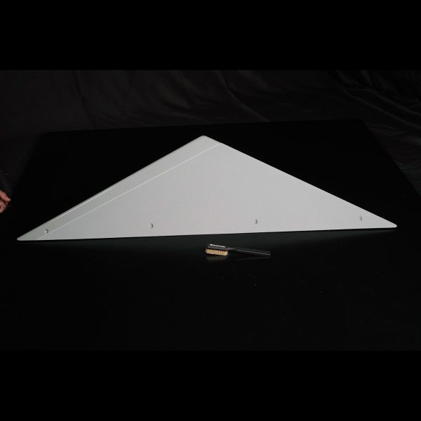 Struktury wspinaczkowe (drewniane), paczki, model Trios Medium XXL Full Tex.