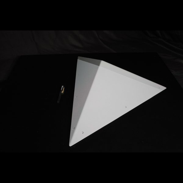 Struktury wspinaczkowe (drewniane), paczki, model Trios Medium XXL Full Tex.