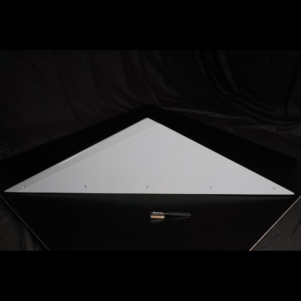 Struktury wspinaczkowe (drewniane), paczki, model Trios Medium XXXL Full Tex.