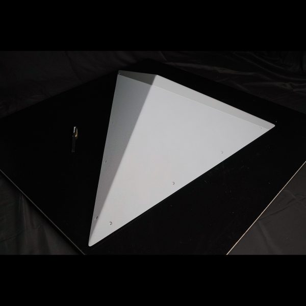 Struktury wspinaczkowe (drewniane), paczki, model Trios Medium XXXL Full Tex.