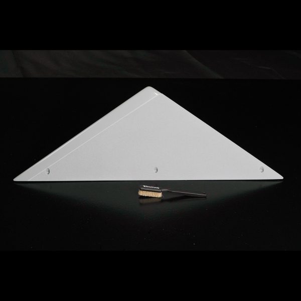 Struktury wspinaczkowe (drewniane), paczki, model Trios Steep L Full Tex.