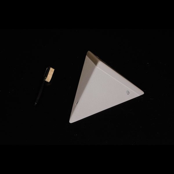 Struktury wspinaczkowe (drewniane), paczki, model Trios Steep 3x XS 2x S 2x M Dual Tex.