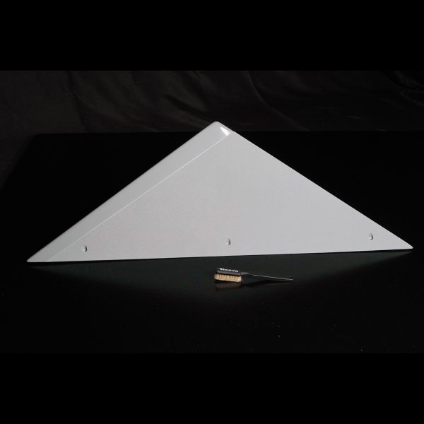 Struktury wspinaczkowe (drewniane), paczki, model Trios Steep XL Full Tex.