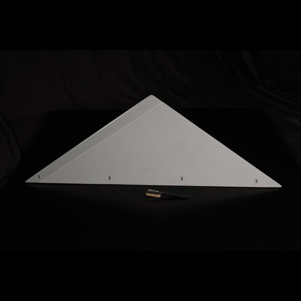 Struktury wspinaczkowe (drewniane), paczki, model Trios Steep XXL Full Tex.