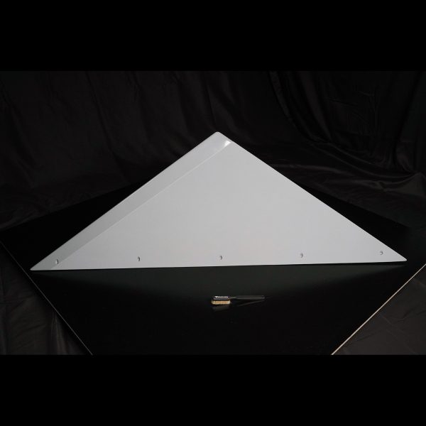 Struktury wspinaczkowe (drewniane), paczki, model Trios Steep XXXL Full Tex.