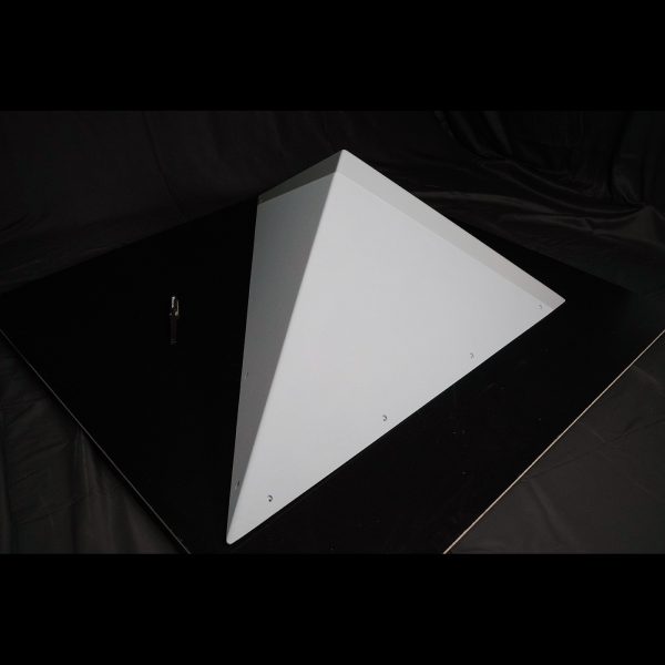 Struktury wspinaczkowe (drewniane), paczki, model Trios Steep XXXL Full Tex.