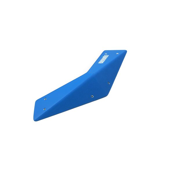 Struktury wspinaczkowe (drewniane), paczki, model Drago 07