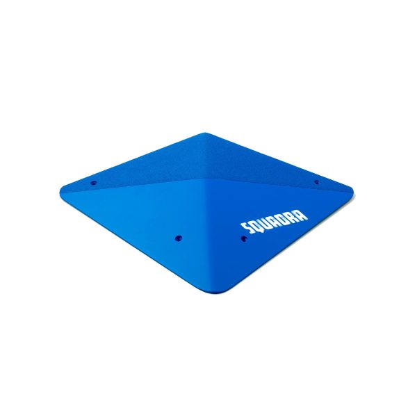 Struktury wspinaczkowe (drewniane), paczki, model Drago 04