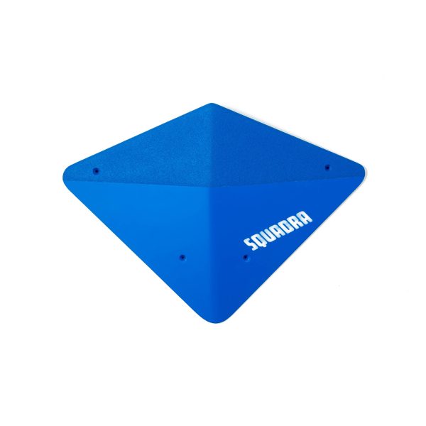 Struktury wspinaczkowe (drewniane), paczki, model Drago 04