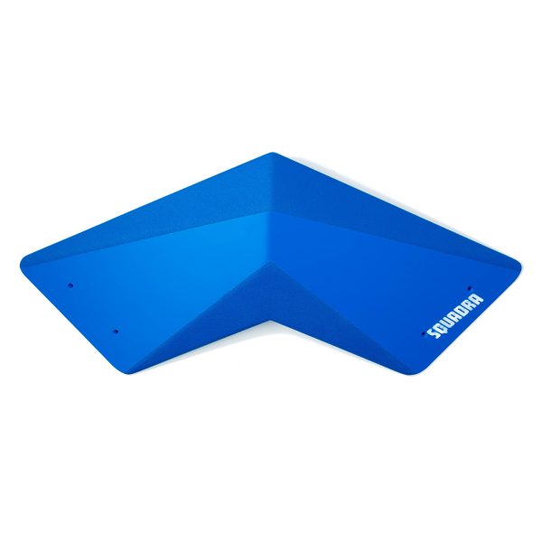 Struktury wspinaczkowe (drewniane), paczki, model Drago 05