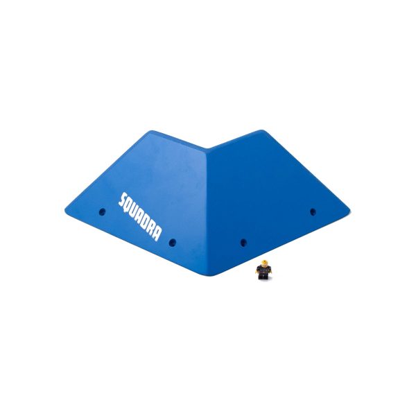 Struktury wspinaczkowe (drewniane), paczki, model Frutti di Bosco Pro 01