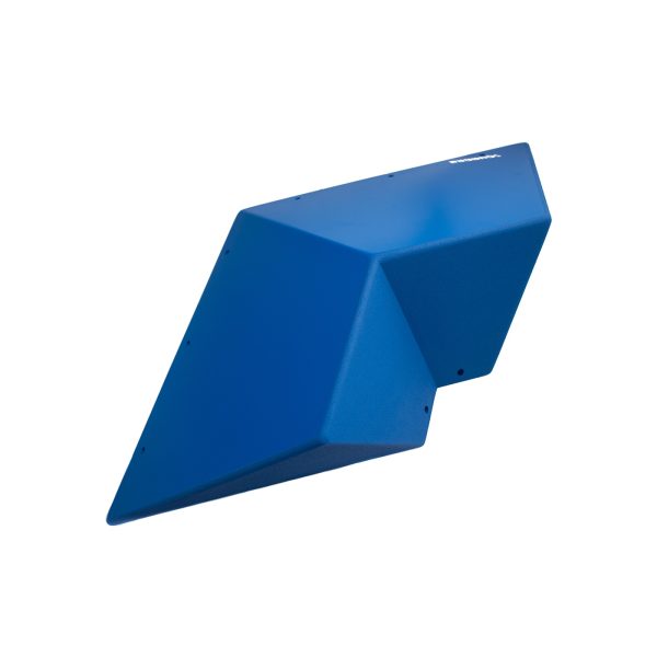 Struktury wspinaczkowe (drewniane), paczki, model Frutti di Bosco Pro 02