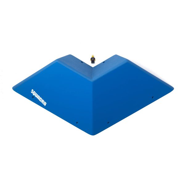 Struktury wspinaczkowe (drewniane), paczki, model Frutti di Bosco Pro 05