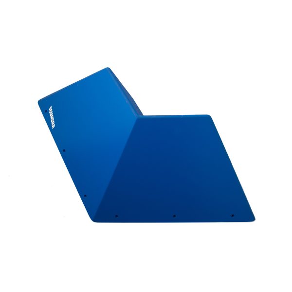 Struktury wspinaczkowe (drewniane), paczki, model Frutti di Bosco Pro 06