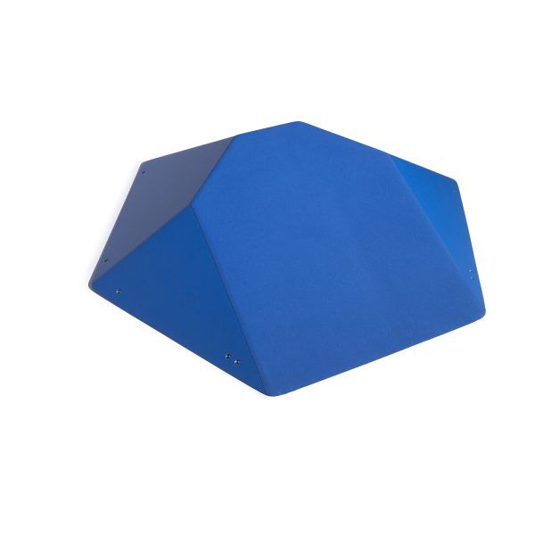 Struktury wspinaczkowe (drewniane), paczki, model Frutti di Bosco Pro 07