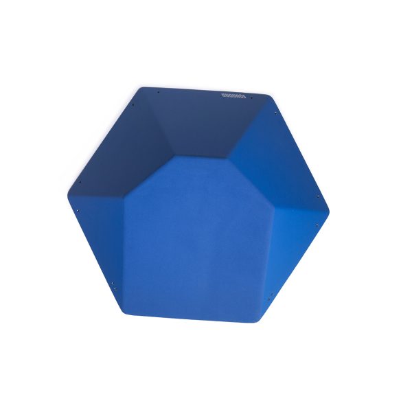 Struktury wspinaczkowe (drewniane), paczki, model Frutti di Bosco Pro 07