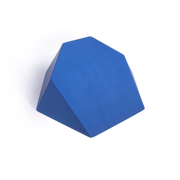 Struktury wspinaczkowe (drewniane), paczki, model Frutti di Bosco Pro 08