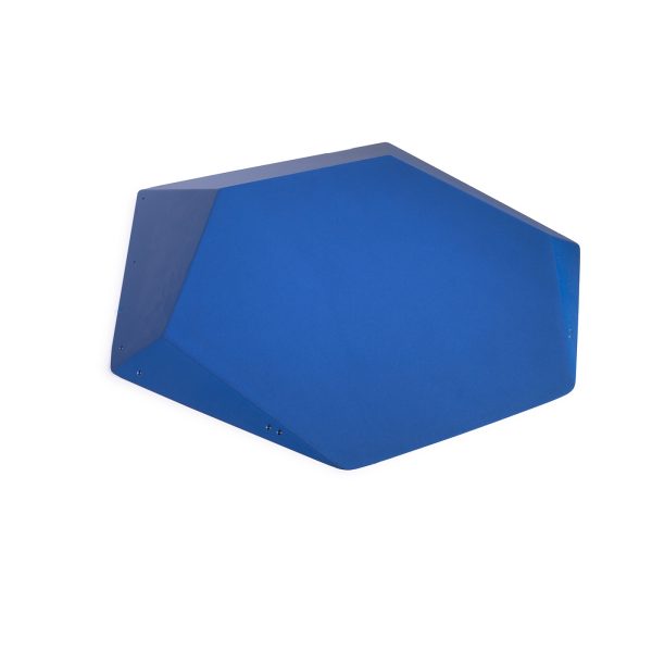 Struktury wspinaczkowe (drewniane), paczki, model Frutti di Bosco Pro 10