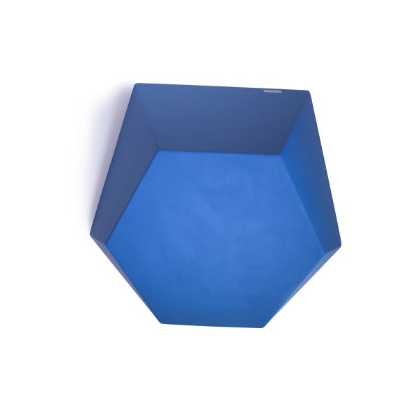 Struktury wspinaczkowe (drewniane), paczki, model Frutti di Bosco Pro 10