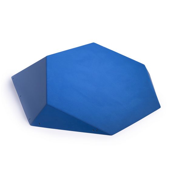 Struktury wspinaczkowe (drewniane), paczki, model Frutti di Bosco Pro 11