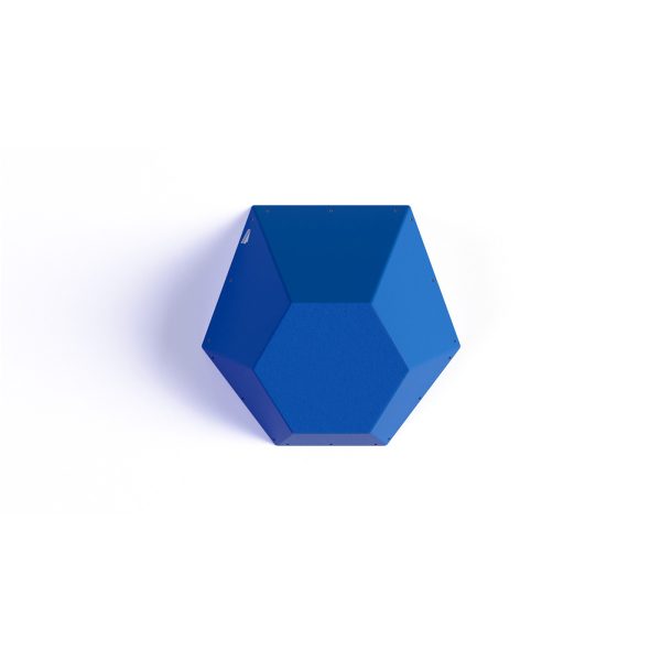 Struktury wspinaczkowe (drewniane), paczki, model Frutti di Bosco Pro 12