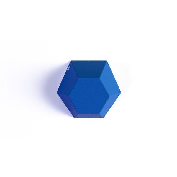 Struktury wspinaczkowe (drewniane), paczki, model Frutti di Bosco Pro 13